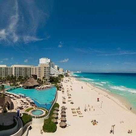 The Westin Lagunamar Ocean Resort Villas & Spa Cancún Exteriör bild