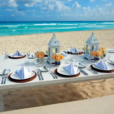 The Westin Lagunamar Ocean Resort Villas & Spa Cancún Exteriör bild