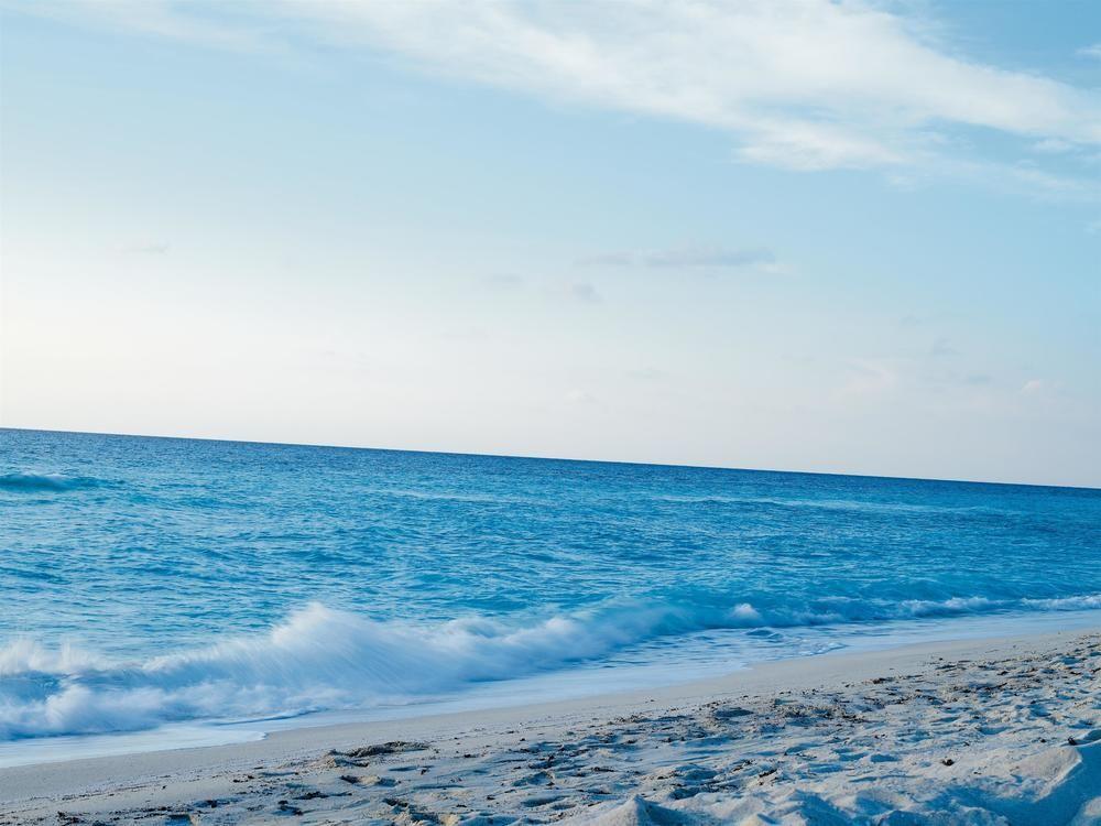 The Westin Lagunamar Ocean Resort Villas & Spa Cancún Exteriör bild