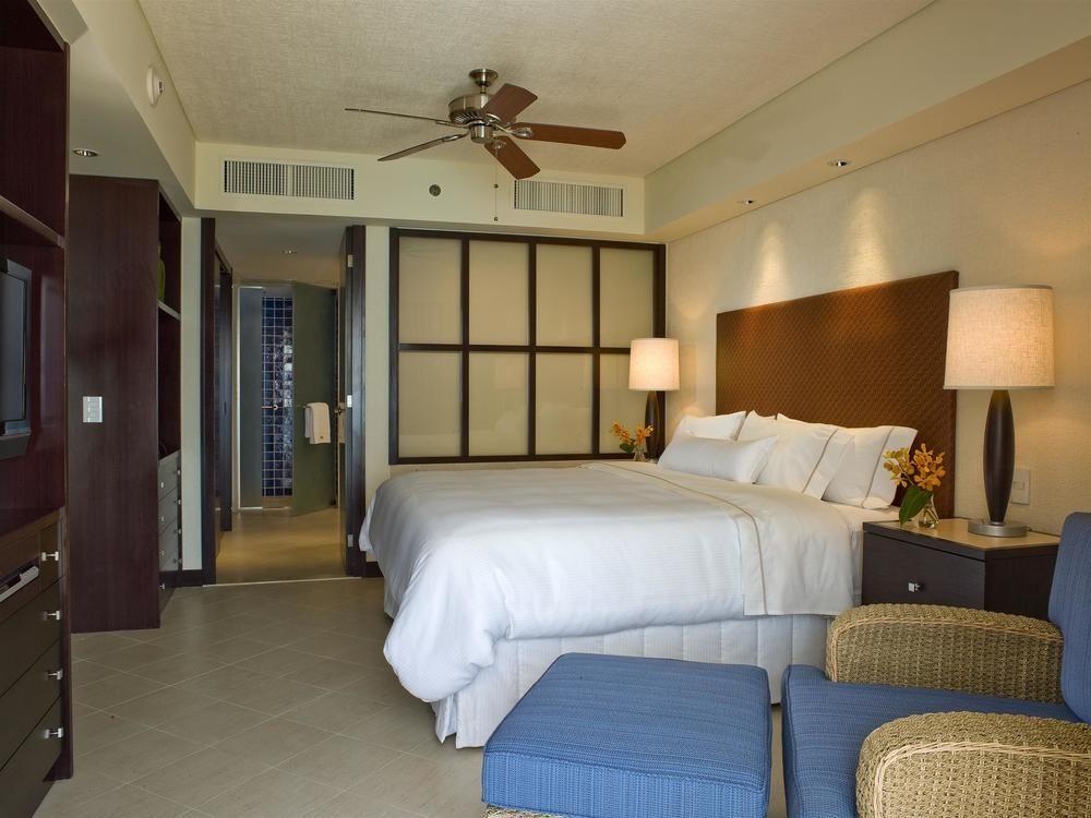The Westin Lagunamar Ocean Resort Villas & Spa Cancún Exteriör bild