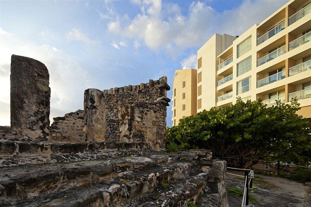 The Westin Lagunamar Ocean Resort Villas & Spa Cancún Exteriör bild